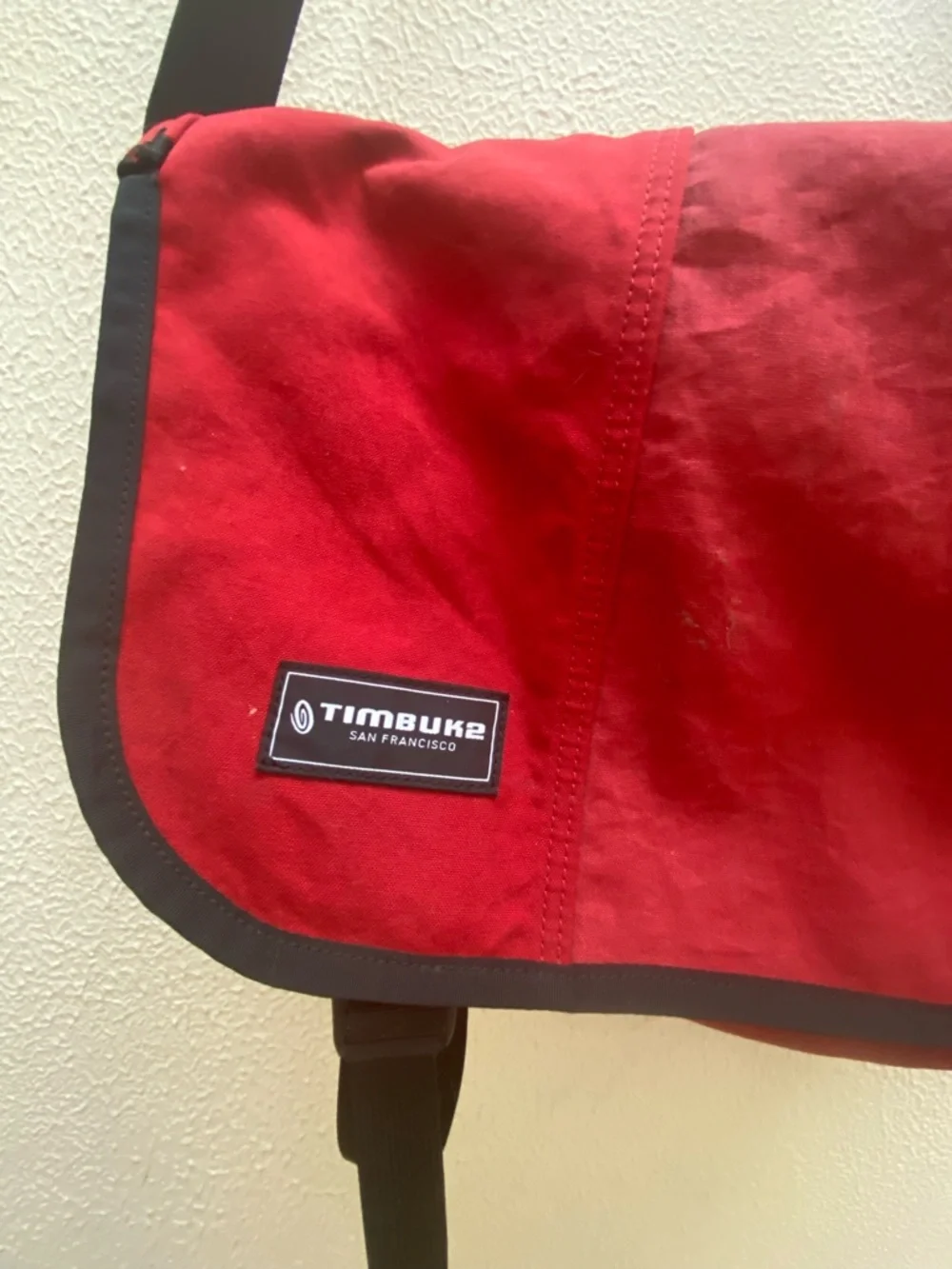 Timbuk2 eco cordura